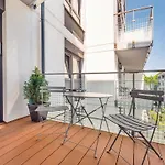 Apartamenty Sun & Snow Na Solnej