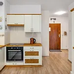 Apartamenty Sun & Snow Na Solnej
