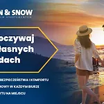 Apartamenty Sun & Snow Na Solnej